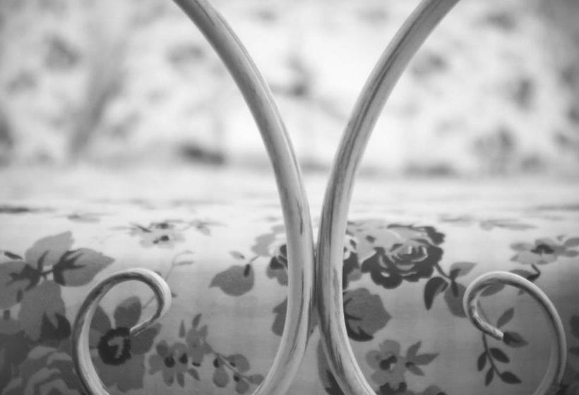 标准间, Casa De Ajala   B&b De Charme In Antica Dimora Totalmente Ristrutturata E Dotata Di Tutti I Confort