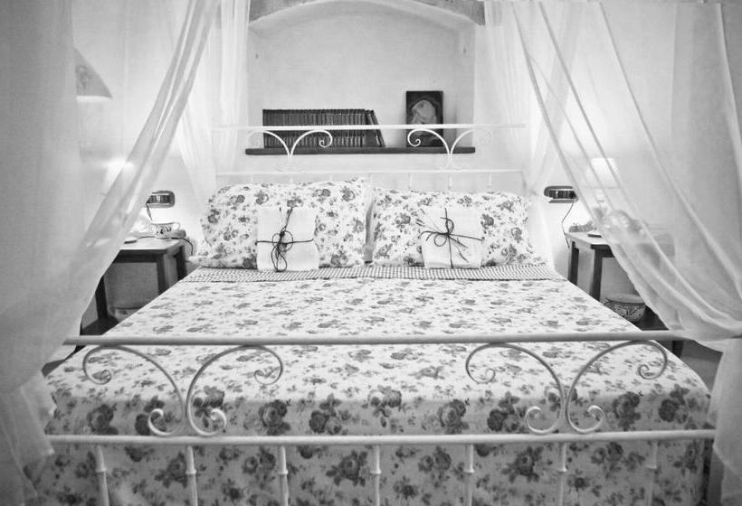 Номер Стандарт, Casa De Ajala   B&b De Charme In Antica Dimora Totalmente Ristrutturata E Dotata Di Tutti I Confort