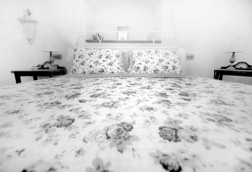 标准间, Casa De Ajala   B&b De Charme In Antica Dimora Totalmente Ristrutturata E Dotata Di Tutti I Confort