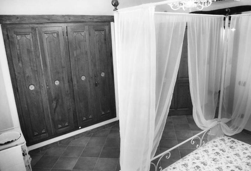 Номер Стандарт, Casa De Ajala   B&b De Charme In Antica Dimora Totalmente Ristrutturata E Dotata Di Tutti I Confort