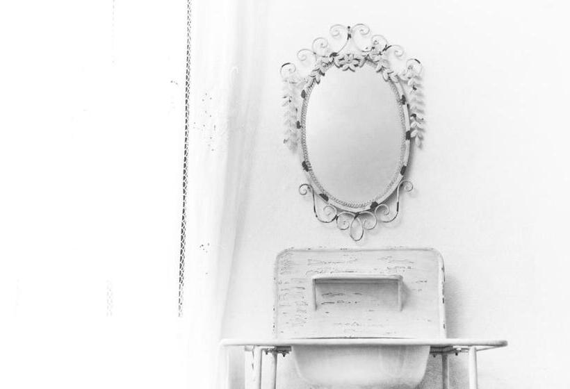 标准间, Casa De Ajala   B&b De Charme In Antica Dimora Totalmente Ristrutturata E Dotata Di Tutti I Confort