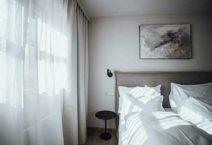 Standard-huone, Haus Jausern
