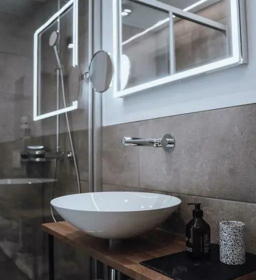 Premium-huone, Haus Jausern