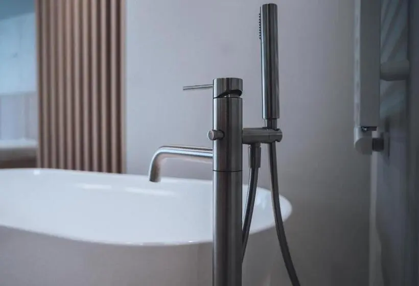 Deluxe-huone, Haus Jausern