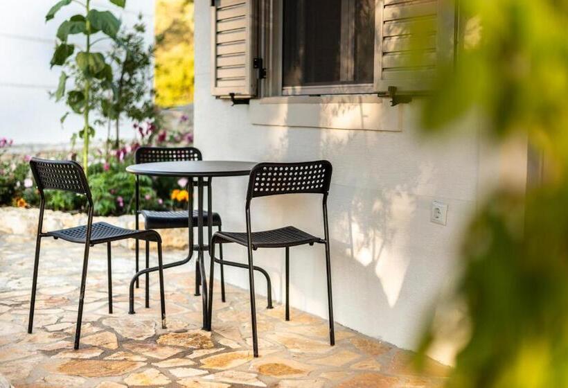 استودیوی استاندارد, Janakis Garden Livadi