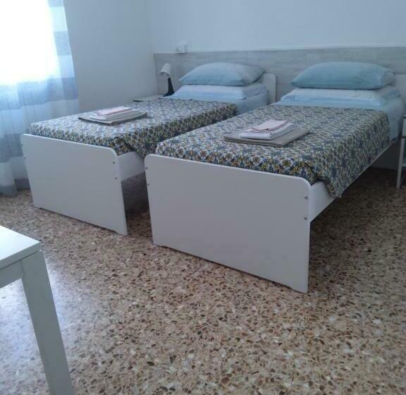 스탠다드 룸, Alloggio Verona Est S. Pietro