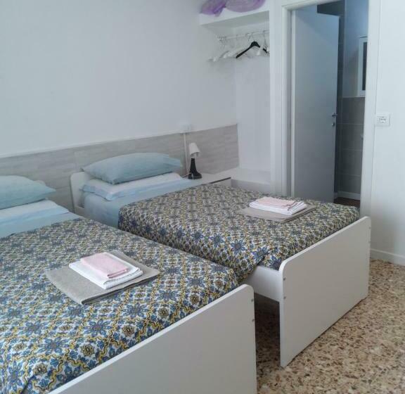 标准间, Alloggio Verona Est S. Pietro