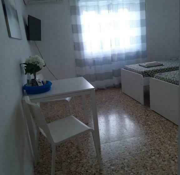 标准间, Alloggio Verona Est S. Pietro