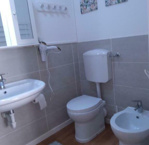 标准间, Alloggio Verona Est S. Pietro