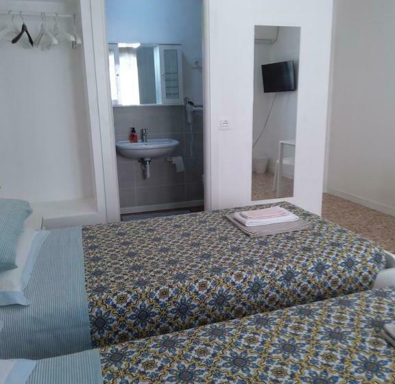 标准间, Alloggio Verona Est S. Pietro