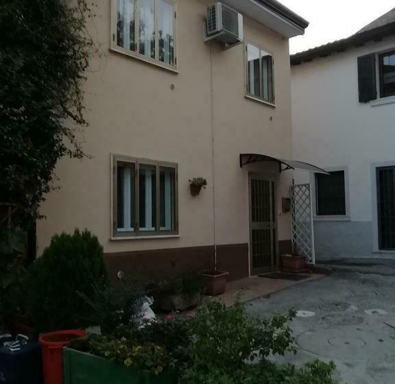 标准单人间, Alloggio Verona Est S. Pietro