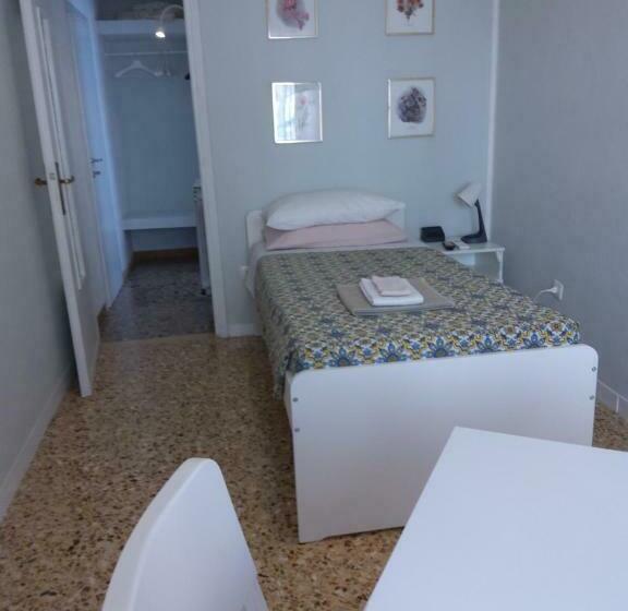 标准单人间, Alloggio Verona Est S. Pietro