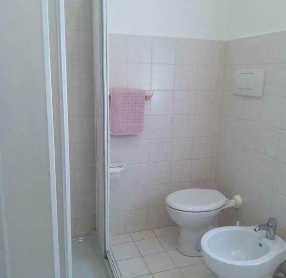 标准单人间, Alloggio Verona Est S. Pietro