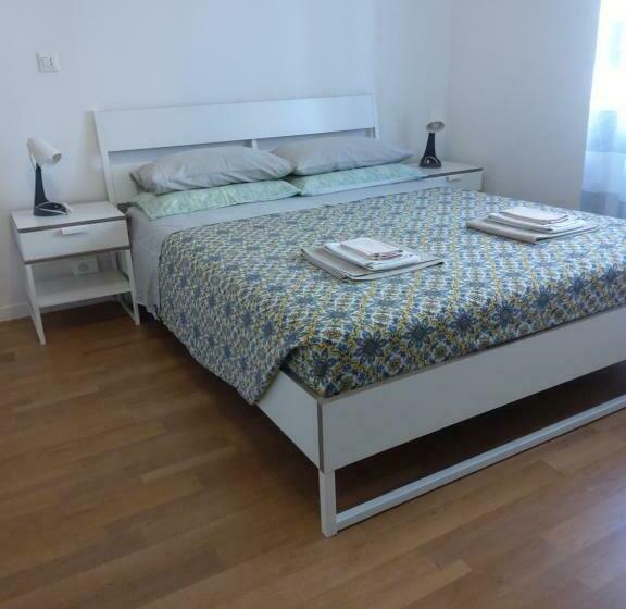 标准间, Alloggio Verona Est S. Pietro
