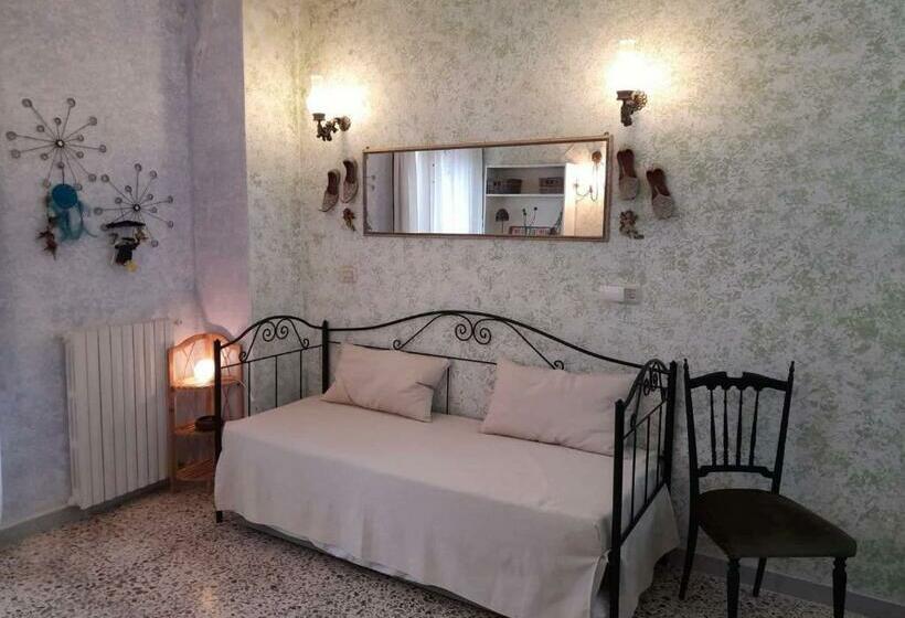 标准间, Campanino68