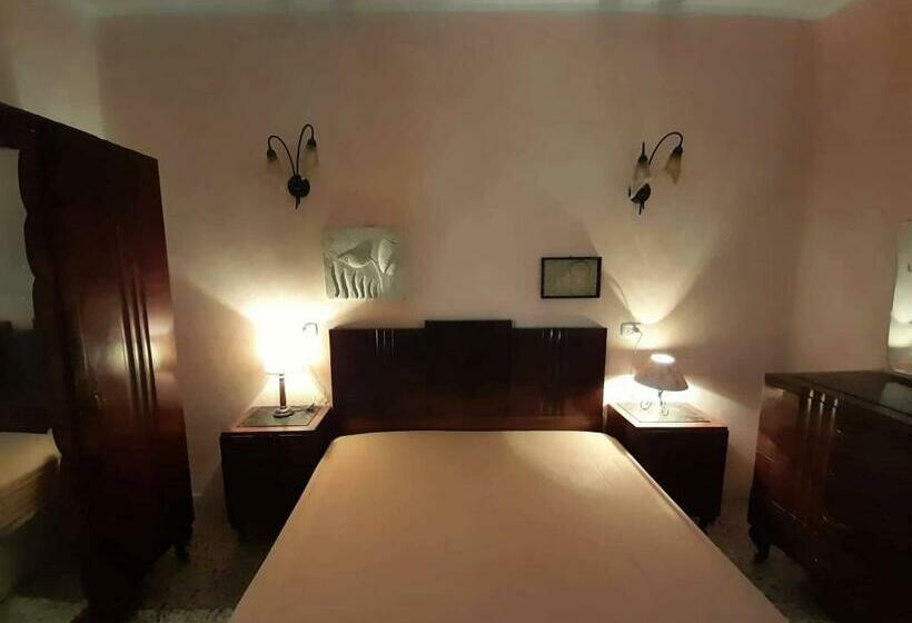 四人标准间, Campanino68