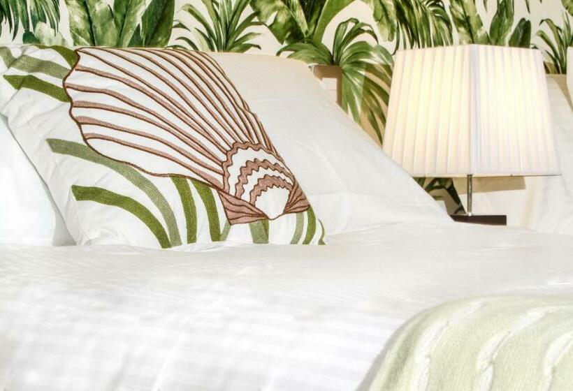 Семейный Номер, Finca Pamel