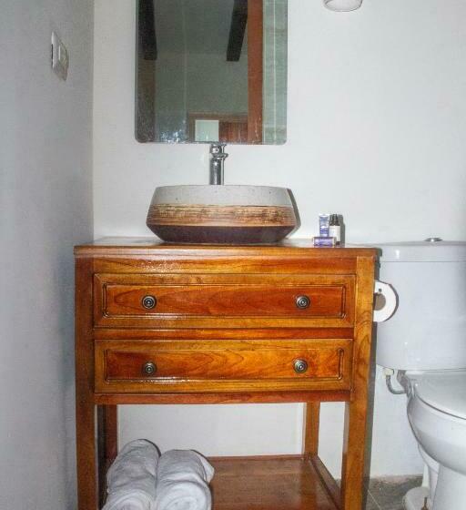 Семейный Номер, Finca Pamel