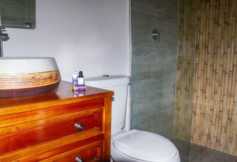 Семейный Номер, Finca Pamel