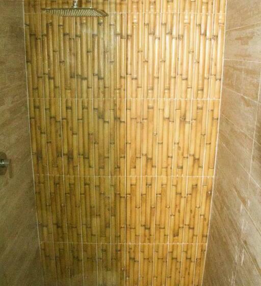 Семейный Номер, Finca Pamel