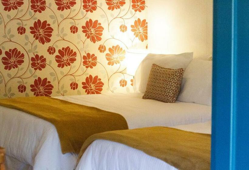 Четырехместный Номер Стандарт, Finca Pamel