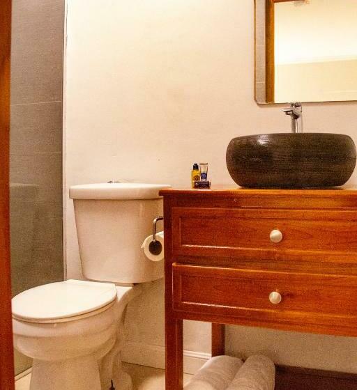 Четырехместный Номер Стандарт, Finca Pamel