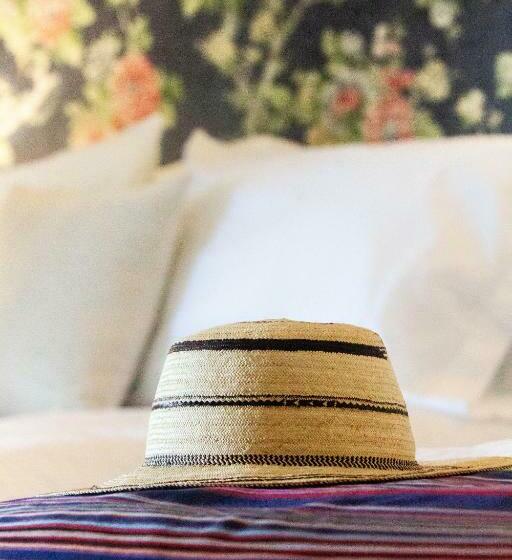 ガーデンビュースタンダード4ベッドルーム, Finca Pamel