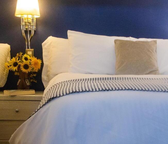 Четырехместный Номер Стандарт Вид на Сад, Finca Pamel