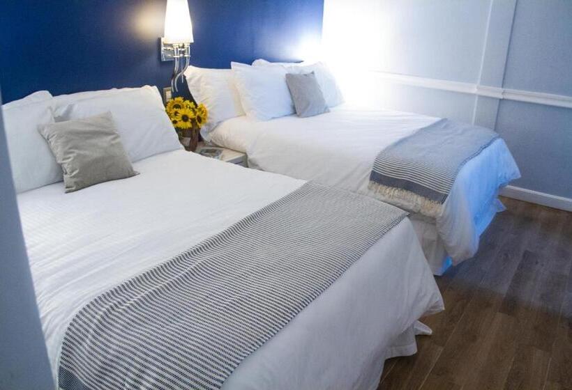 Четырехместный Номер Стандарт Вид на Сад, Finca Pamel