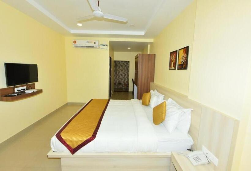 豪华房间, Boshan Hotels