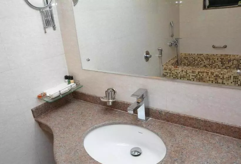Suite, Boshan Hotels