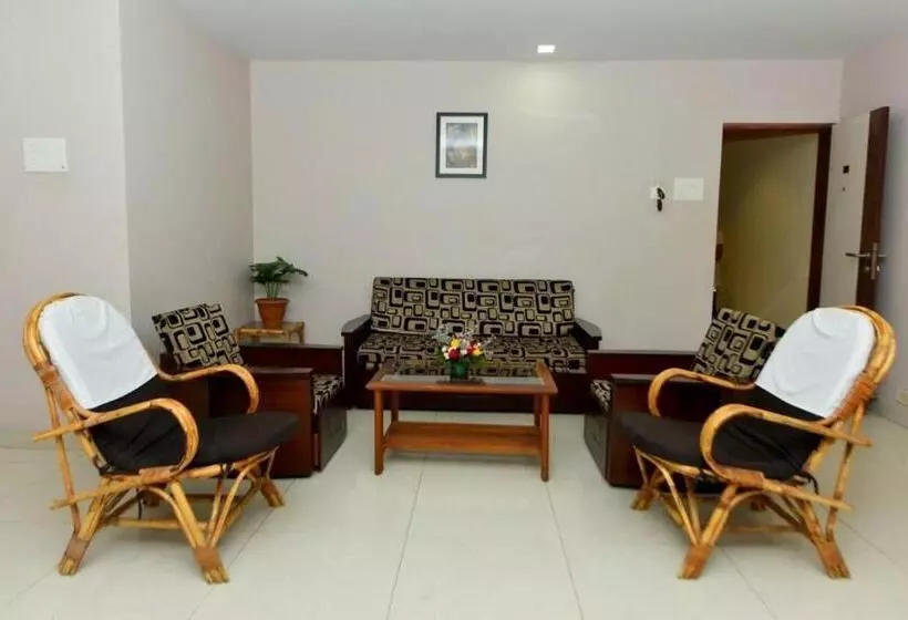 Suite, Boshan Hotels