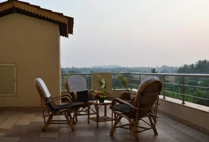 Suite, Boshan Hotels