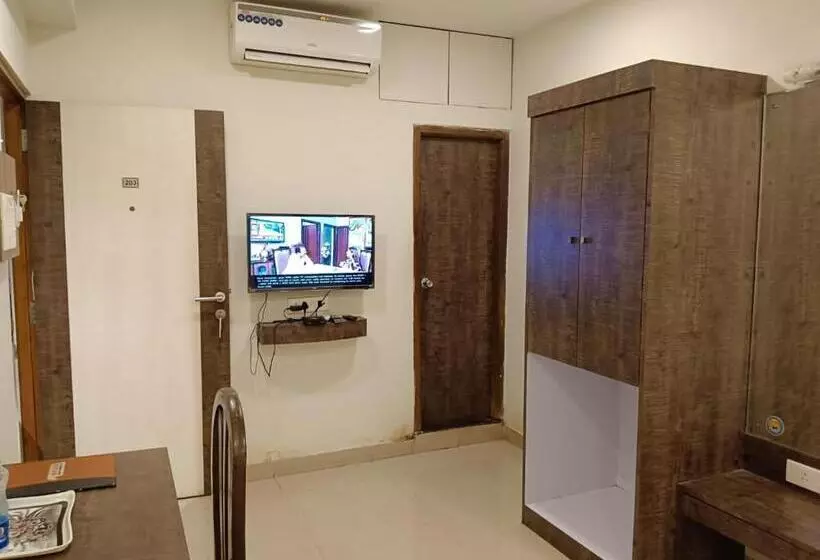 Budget Værelse, Boshan Hotels