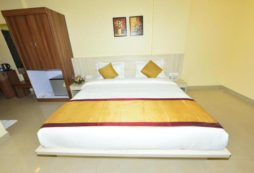 经济房, Boshan Hotels