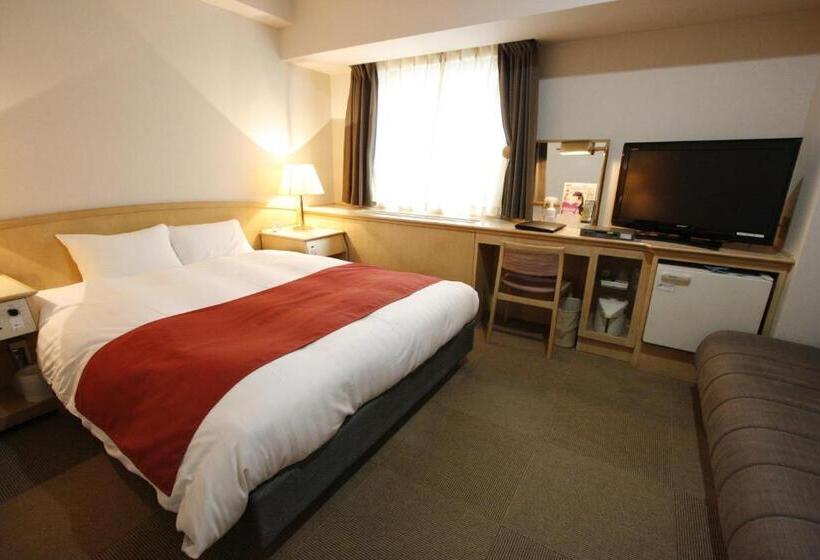 غرفة ديلوكس فردية, Abest Meguro