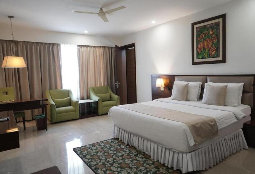 Номер Superior, The Alcor