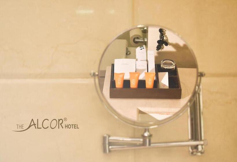 Номер Superior, The Alcor