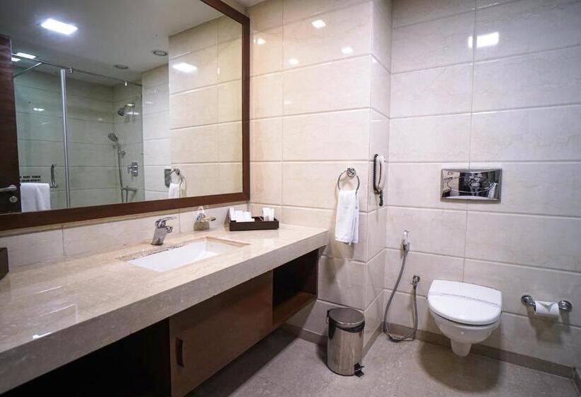 Номер Superior, The Alcor