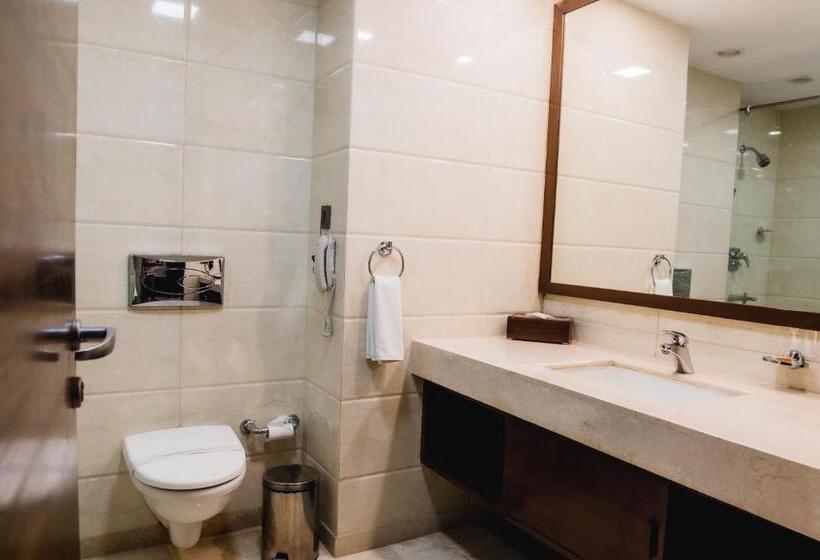 Номер Superior, The Alcor