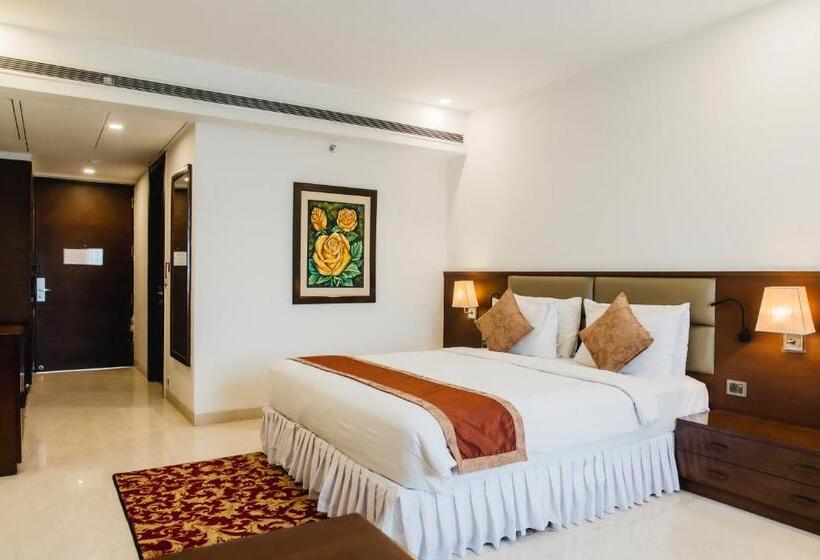 Номер Superior, The Alcor