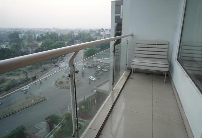 Номер Superior, The Alcor