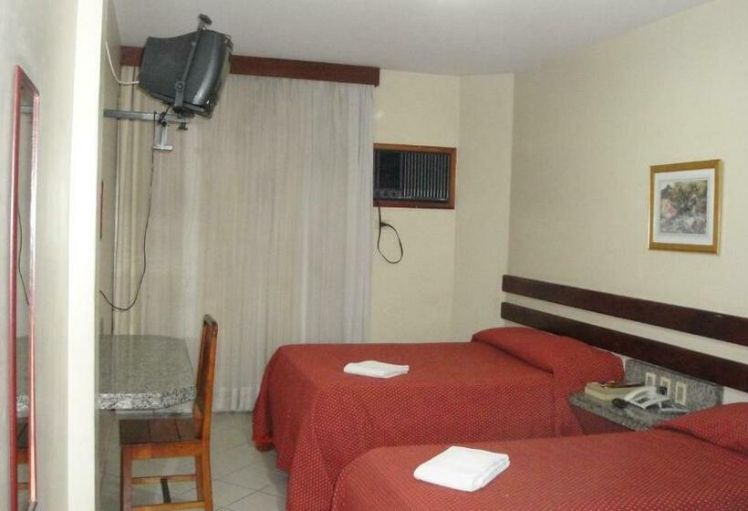 חדר סטנדרט מיטה זוגית, Apollo