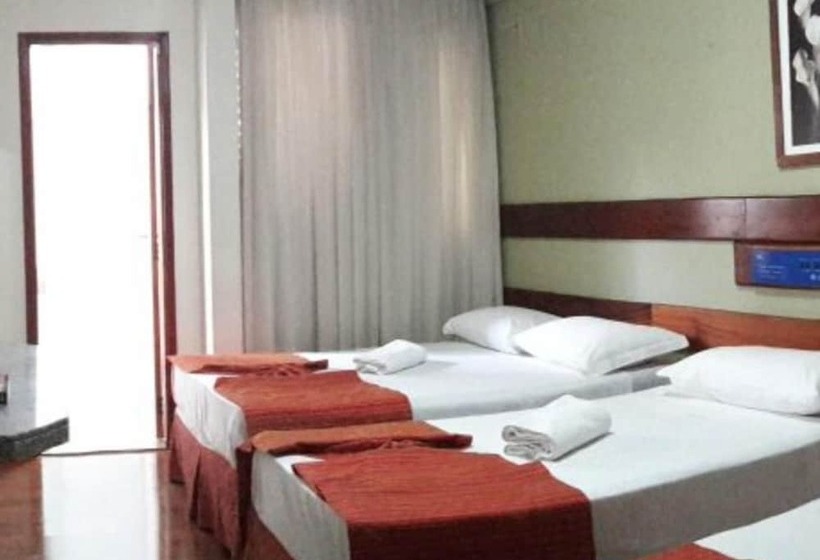 חדר סטנדרט לארבעה, Apollo