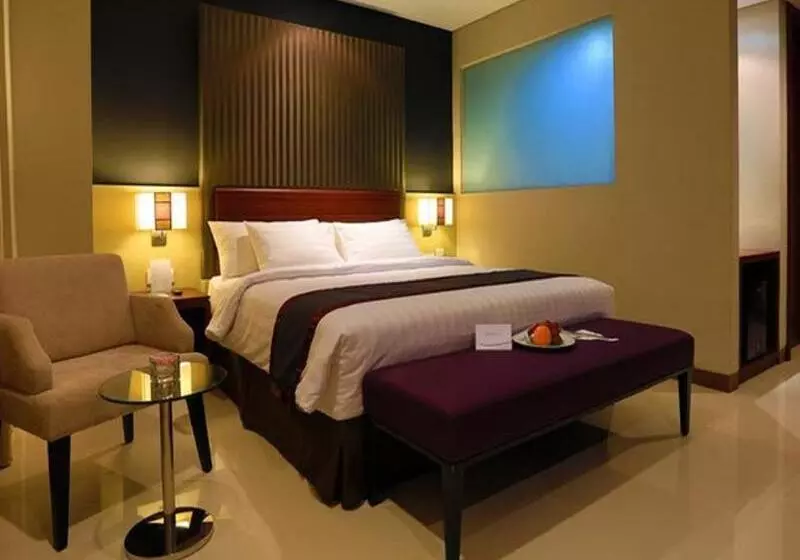 اتاق سوپریور, Aston Jambi Hotel & Conference Center