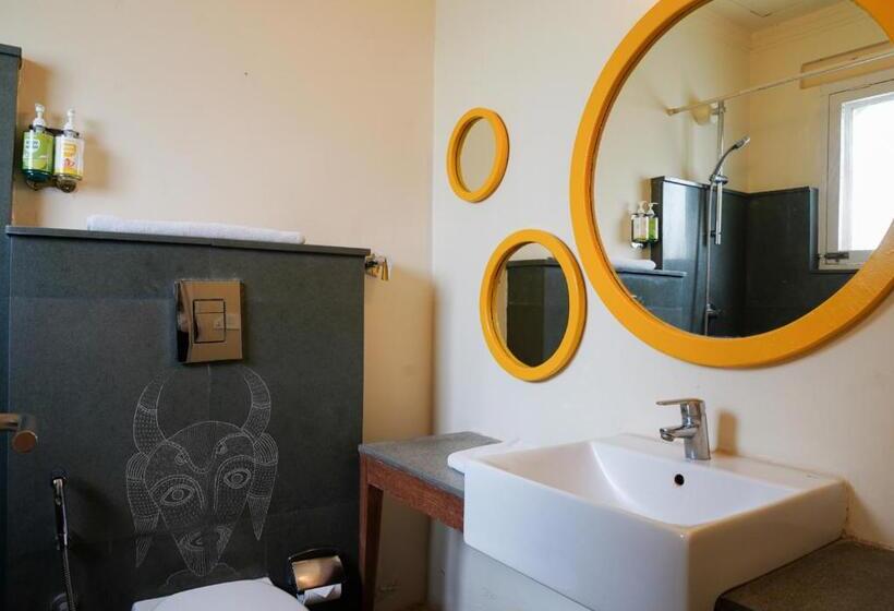 Quarto Deluxe Cama King, Bloom Boutique L Signature Towers