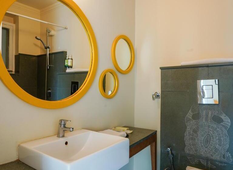 Quarto Superior, Bloom Boutique L Signature Towers