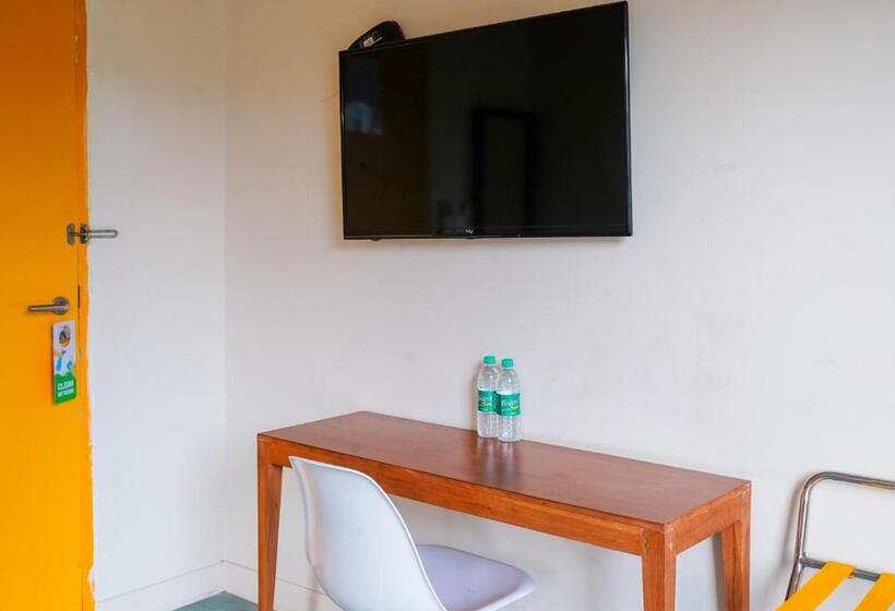 수피리어 룸, Bloom Boutique L Signature Towers