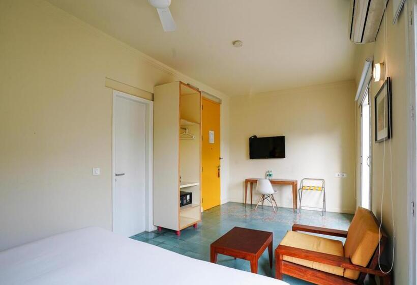 수피리어 룸, Bloom Boutique L Signature Towers