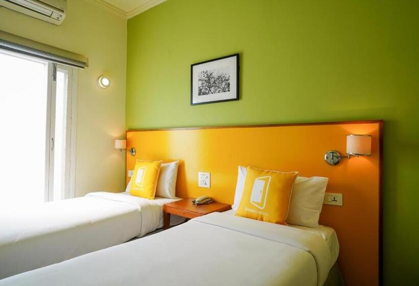 Quarto Deluxe, Bloom Boutique L Signature Towers